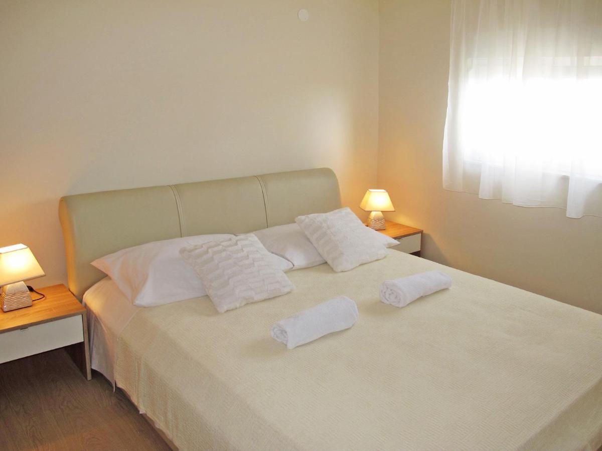 Holiday Home Silvija - ZAD107 Zadar Buitenkant foto
