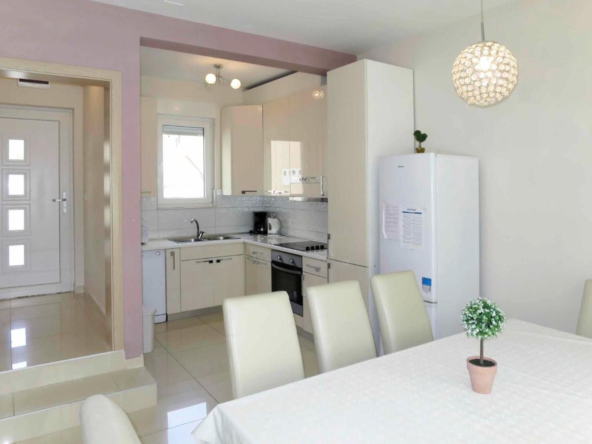 Holiday Home Silvija - ZAD107 Zadar Buitenkant foto
