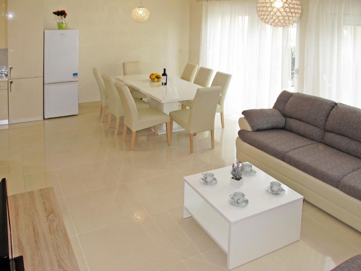 Holiday Home Silvija - ZAD107 Zadar Buitenkant foto