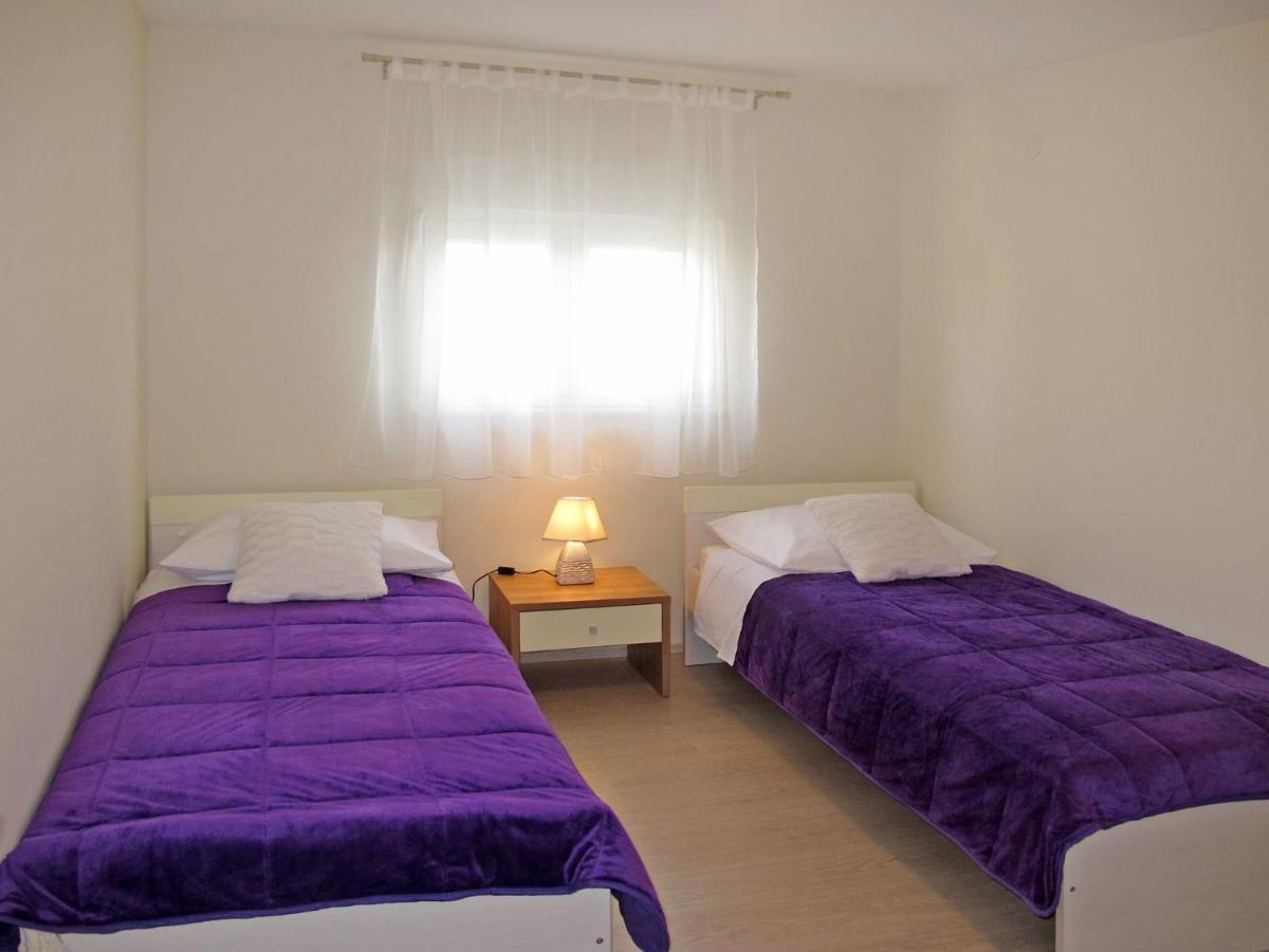 Holiday Home Silvija - ZAD107 Zadar Buitenkant foto