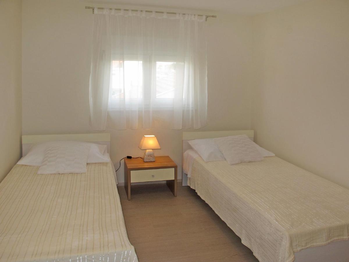 Holiday Home Silvija - ZAD107 Zadar Buitenkant foto