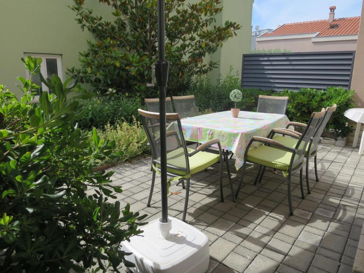 Holiday Home Silvija - ZAD107 Zadar Buitenkant foto